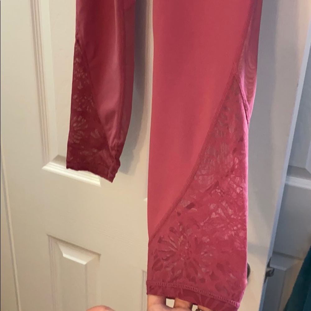 Softest Ever Fabletics Yoga Pant
